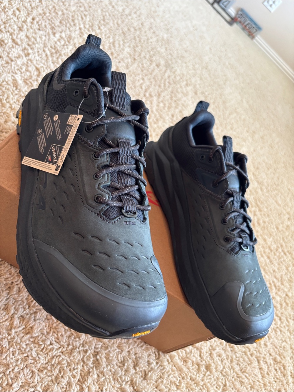 Altra M Olympus 6 Hike Low GTX - Picture 8 of 13